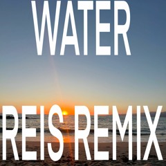 WATER - Tyla (REIS REMIX)