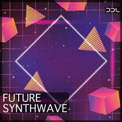 Deep Data Loops - Future Synthwave