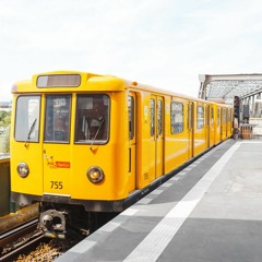 Berlin - Metro (Eric Rage Remix)