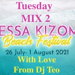 OKBF 2021 / Tuesday Mix 2