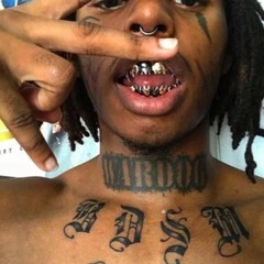 THIS NIGGA IS CRAZY