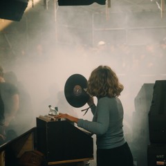 Franziska Berns at Circus, Horst Festival 2026