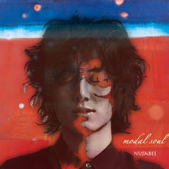 藤井風×Nujabes 特にない
