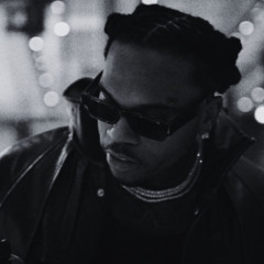 [FREE] Gunna Type Beat-"Cant Get Over It"