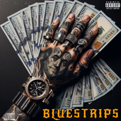 Bluestrips