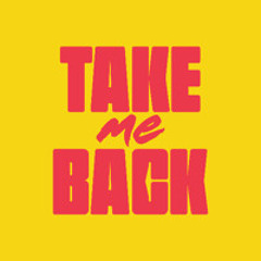 James Lee, Thando, CHARLÉ - Take Me Back (Extended Mix)