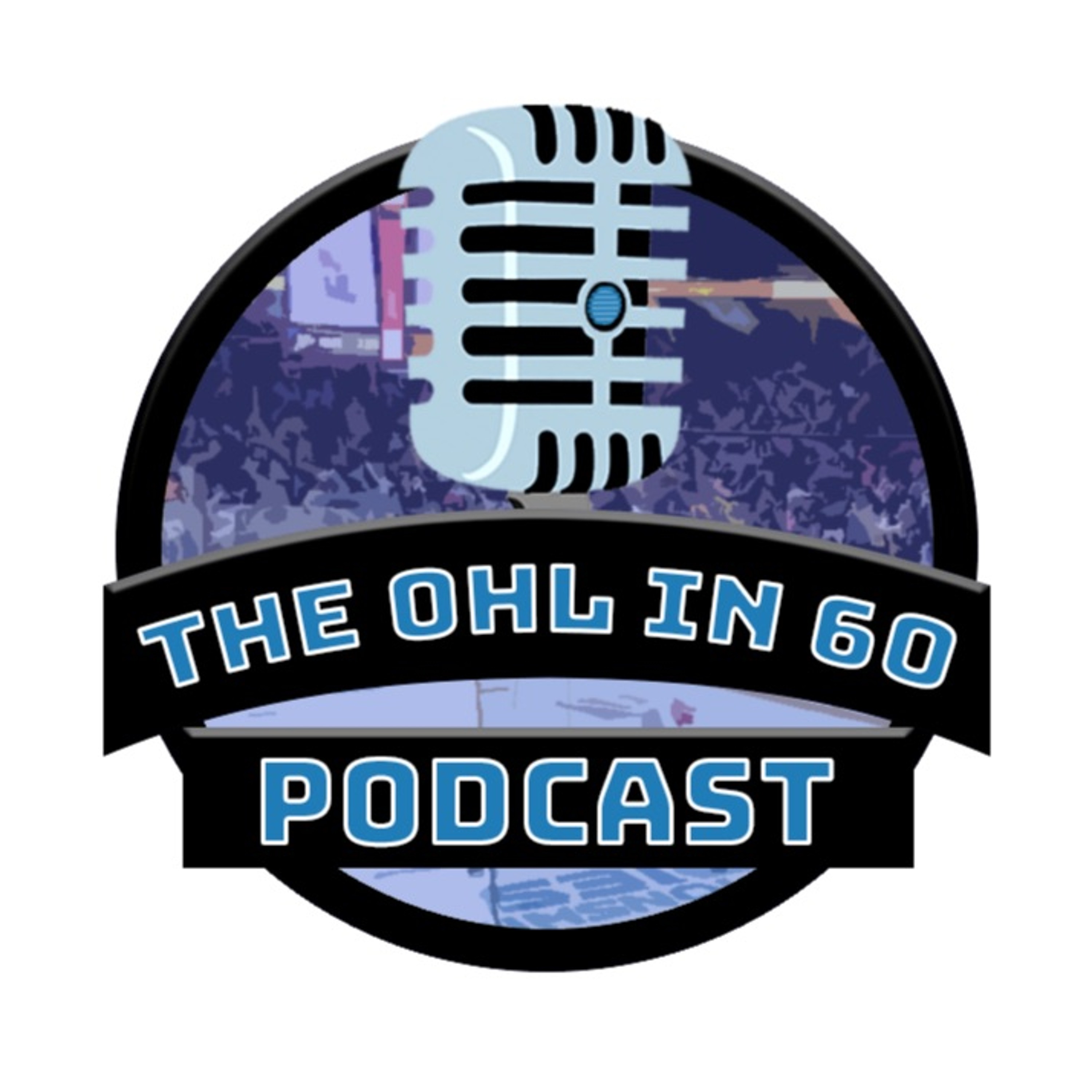 The OHL in 60 Podcast