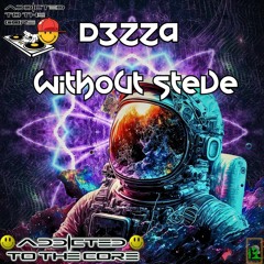 DEZZA - WITHOUT STEVE (ATTC03-FREE DOWNLOAD)