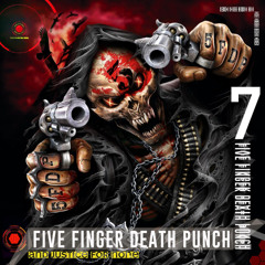 5FDP - And Justice For None Medley