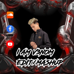 I_AM_V3NOM_EDIT& MASHUP_PACK_2025