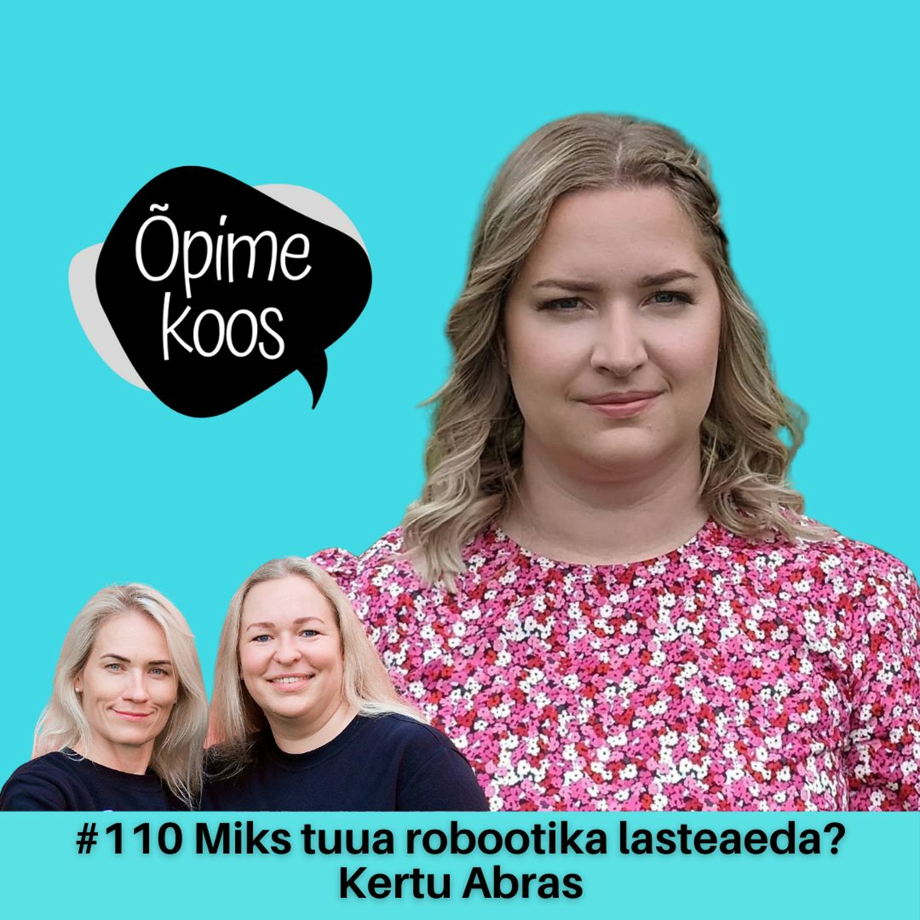 Õpime koos