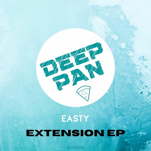 Easty - 'Extension'
