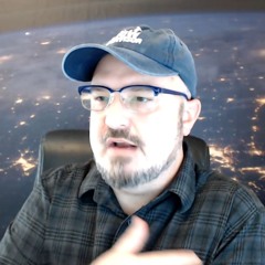 Mathew Crawford: Mindwar, British Empire, & Kamala Harris as Manchurian Candidate #465