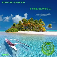 Devastate - Holidays (DD0178)