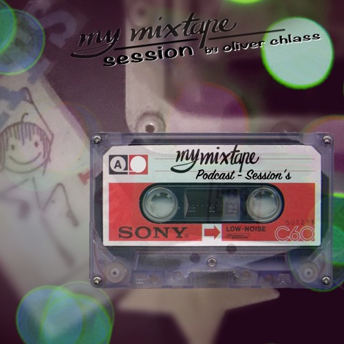 my mixtape session's