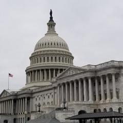 The handcuffing of a U.S. senator shows all are at risk, by Rithika Saravanan