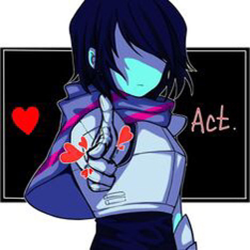 Deltarune Chapter 2 OST - audio_menu.ogg (Unused Track)