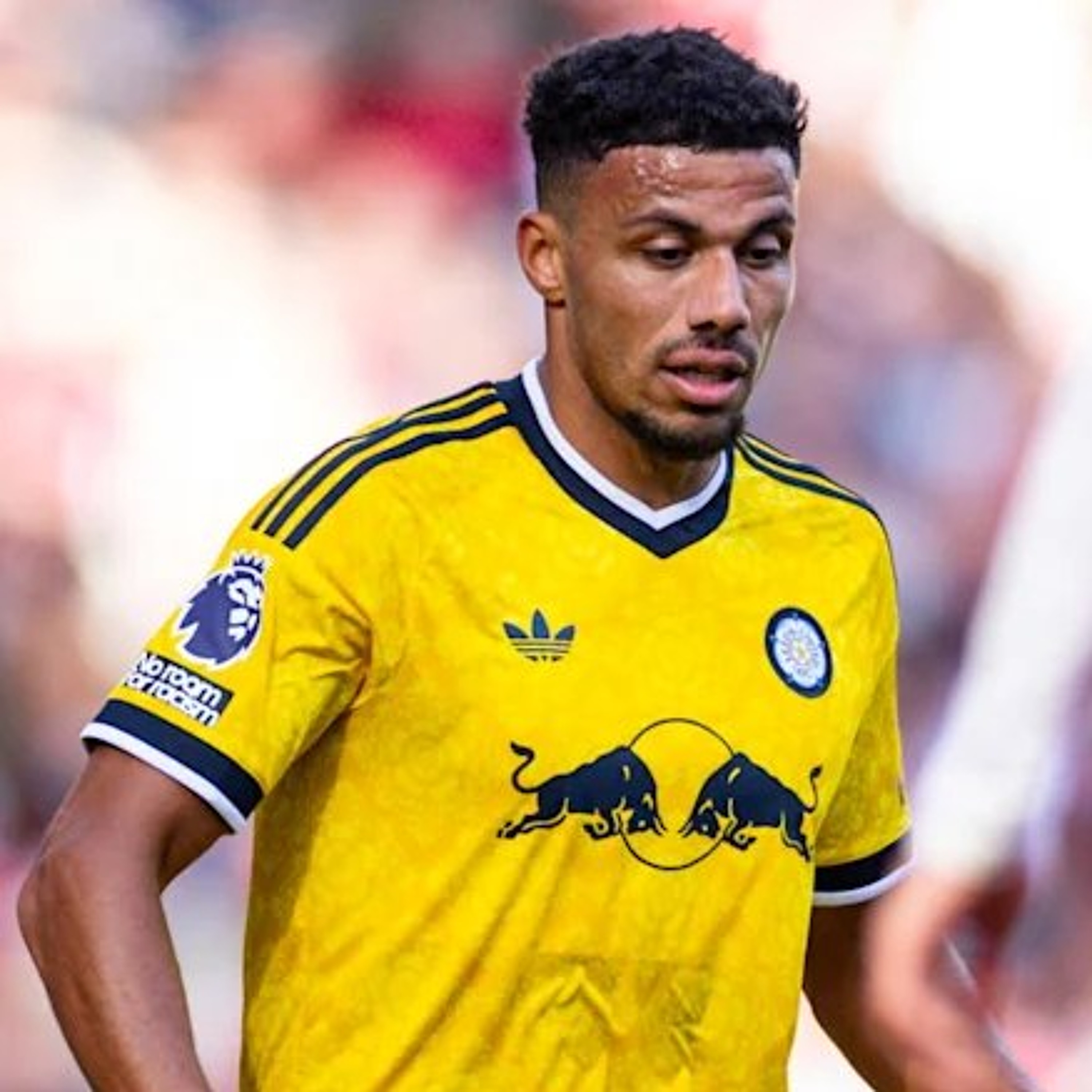 LUSCOS Podcast - Fotball og Leeds United