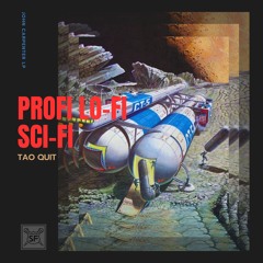 Profi lo-fi sci-fi [John Carpenter]