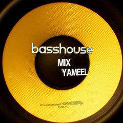 Bass House Mix DjYameel