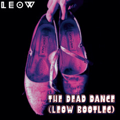 L4dy G4g4 - Th3 D3AD D4NC3 *FILTERED* (LEOW - VIP TECHNO BOOTLEG)