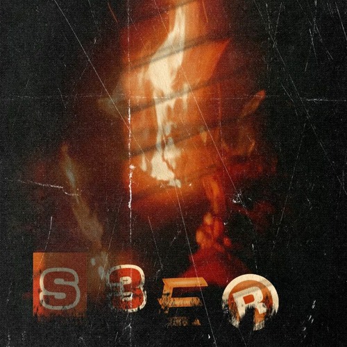S3ER- UR BRAIN IS ON FIRE