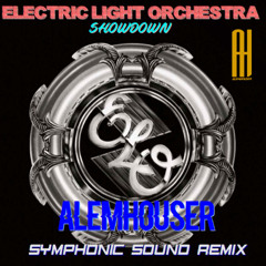 Electric Light Orchestra - Showdown (AlemHouser Symphonic Sound Remix) BANDCAMP