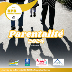 Journée de la Parentalité 2024