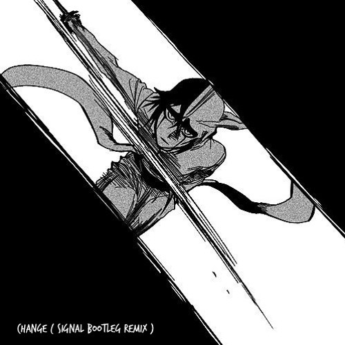 Miwa - chAngE ( BLVCK MVRKET Bootleg Remix )