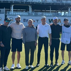 2025 WM Phoenix Open