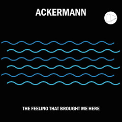 Ackermann & Balm - Gratitude