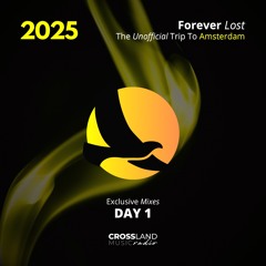 Day 1 - AMS 2025