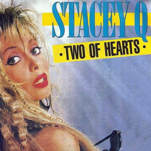 Stacey Q - Two of Hearts (Axelander Edit)