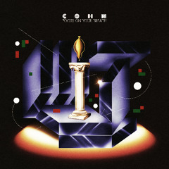 COHN - Focus On Your Breath (Acid Mix) [ULLA015]