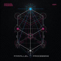 Danimal Cannon & Zef - Logic Gatekeeper (Short Version)