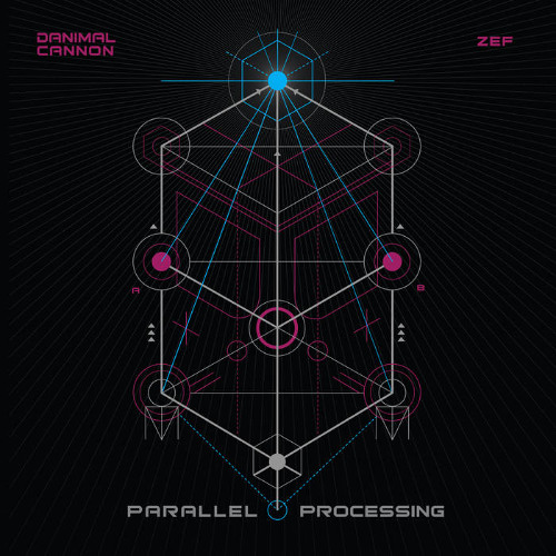 Danimal Cannon & Zef - Logic Gatekeeper (Short Version)