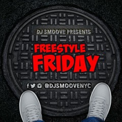 FREESTYLE FRIDAY 203: HIP HOP