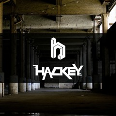 Hackey - Dark Area 001 (Studio Set)