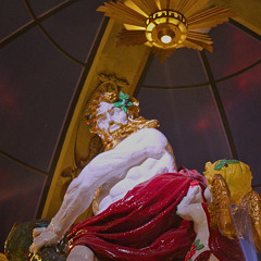 swans of the thunder