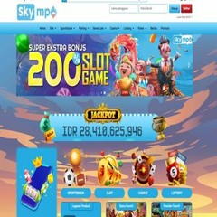 Situs MPO Slot Terbaru SkyMPO DJ ALWAYS LOVING YOU BREAKBEAT LOUNGE GOLDEN CROWN
