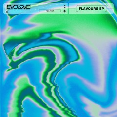 New EP on Evolove 🖤