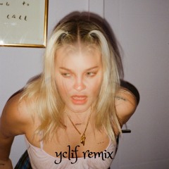 You & I - Anne Marie ft Khalid (yclif remix)