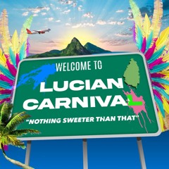 Nothing Sweeter Than That (Lucian Carnival) [feat. Ezra d'Funmachine, Arthur Allain & Sedale]