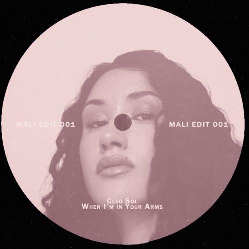 Stream When I'm in Your Arms - M A L I edit by M A L I | Listen online