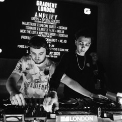 SMILLS SELECTS - VOL 5 B2B RANKIN