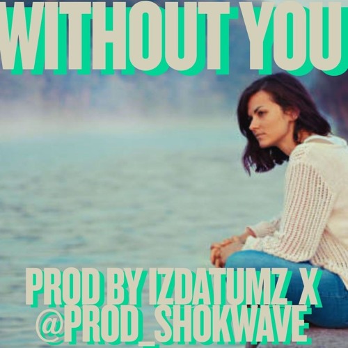 [FREE] "Without You" Experimental Emo Guitar DnB Type Beat 2025 - Prod By @IzDatuMz X @Prod_Shokwave