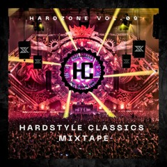 Reliving the Hardstyle Classics (HardClassics 2023 Warm-up) [HARDZONE #9]