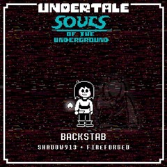 Backstab - Chapter 1