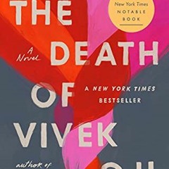 𝐃𝐎𝐖𝐍𝐋𝐎𝐀𝐃 PDF 📦 The Death of Vivek Oji: A Novel by  Akwaeke Emezi [EBOOK E