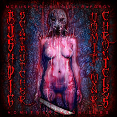 MC Bushpig & Dollrot - Destroy The Phallic Empire (SadMind Remix)